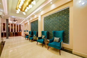Hotel Pearl Plaza Near New Delhi Railway Station